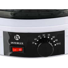 Сушарка INTERLUX ILFD-4450MH