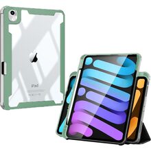 Чехол BECOVER Magnetic 360 Rotating для Apple iPad 10.9" 2022 Green (708504)