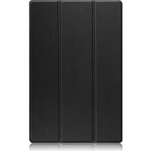 Чохол BECOVER Smart Case до Samsung Galaxy Tab S8 Ultra SM-X900/SM-X906 Black (709188)