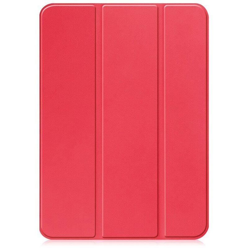 Чехол BECOVER Smart Case для Apple iPad 10.9" 2022 Red (709194) Совместимость по модели Apple iPad 10.9" (10 Gen)