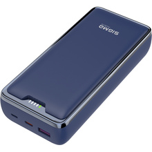 Powerbank SIGMA X-power SI30A4QX 30000 mAh Blue