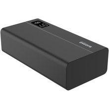 Powerbank SIGMA X-power SI40A3QL 40000 mAh Black