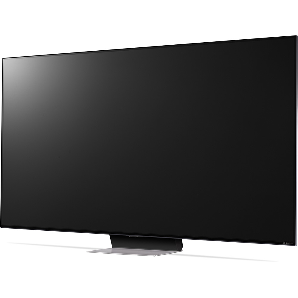 Телевизор LG 75QNED866RE Разрешение 3840 x 2160 (4K UHD)