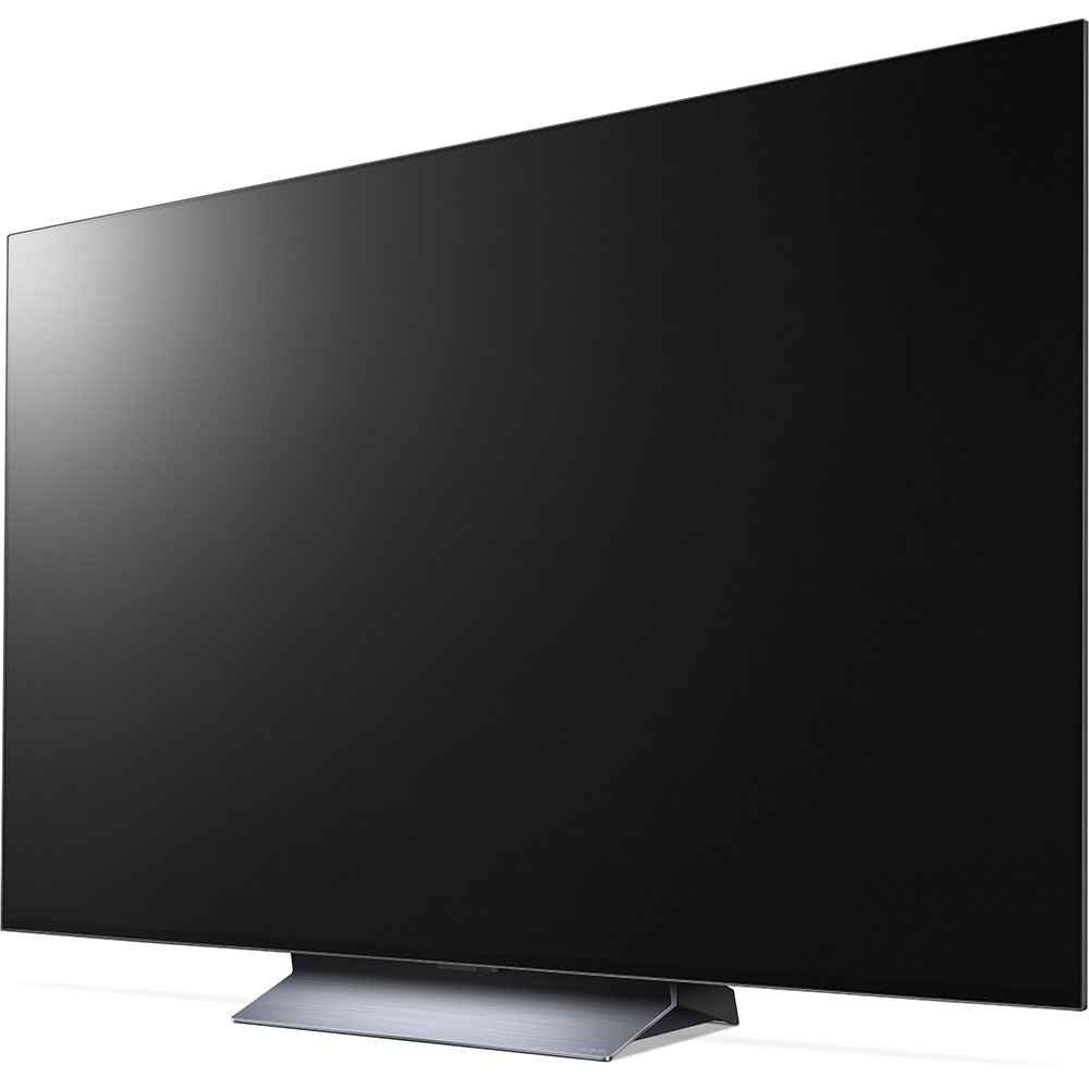 Телевизор LG OLED77C36LC Smart TV со Smart TV