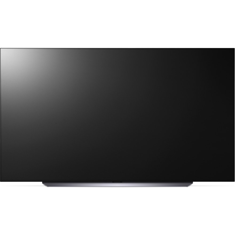 ТБ LG OLED83C36LA Діагональ 83" (211 см)