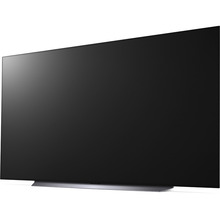 ТБ LG OLED83C36LA