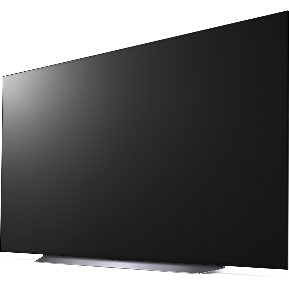 ТБ LG OLED83C36LA Smart TV зі Smart TV