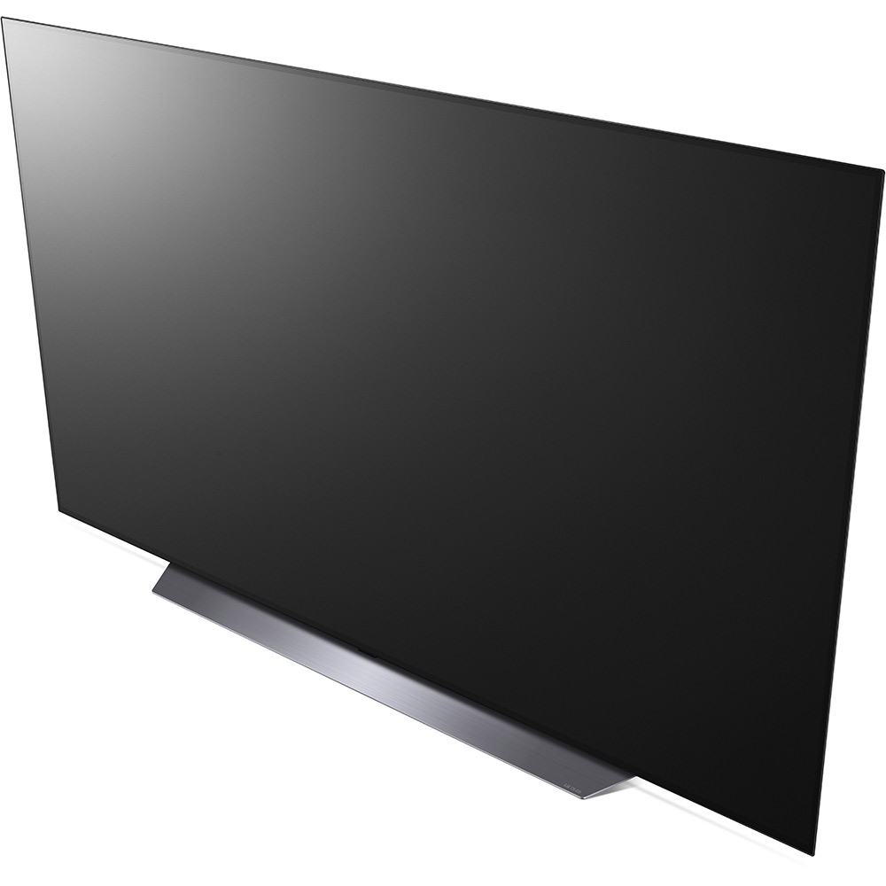 Телевизор LG OLED83C36LA - в интернет-магазине Фокстрот: цены, отзывы,  характеристики | купить в Киеве, Харькове, Днепропетровске, Одессе - Украина