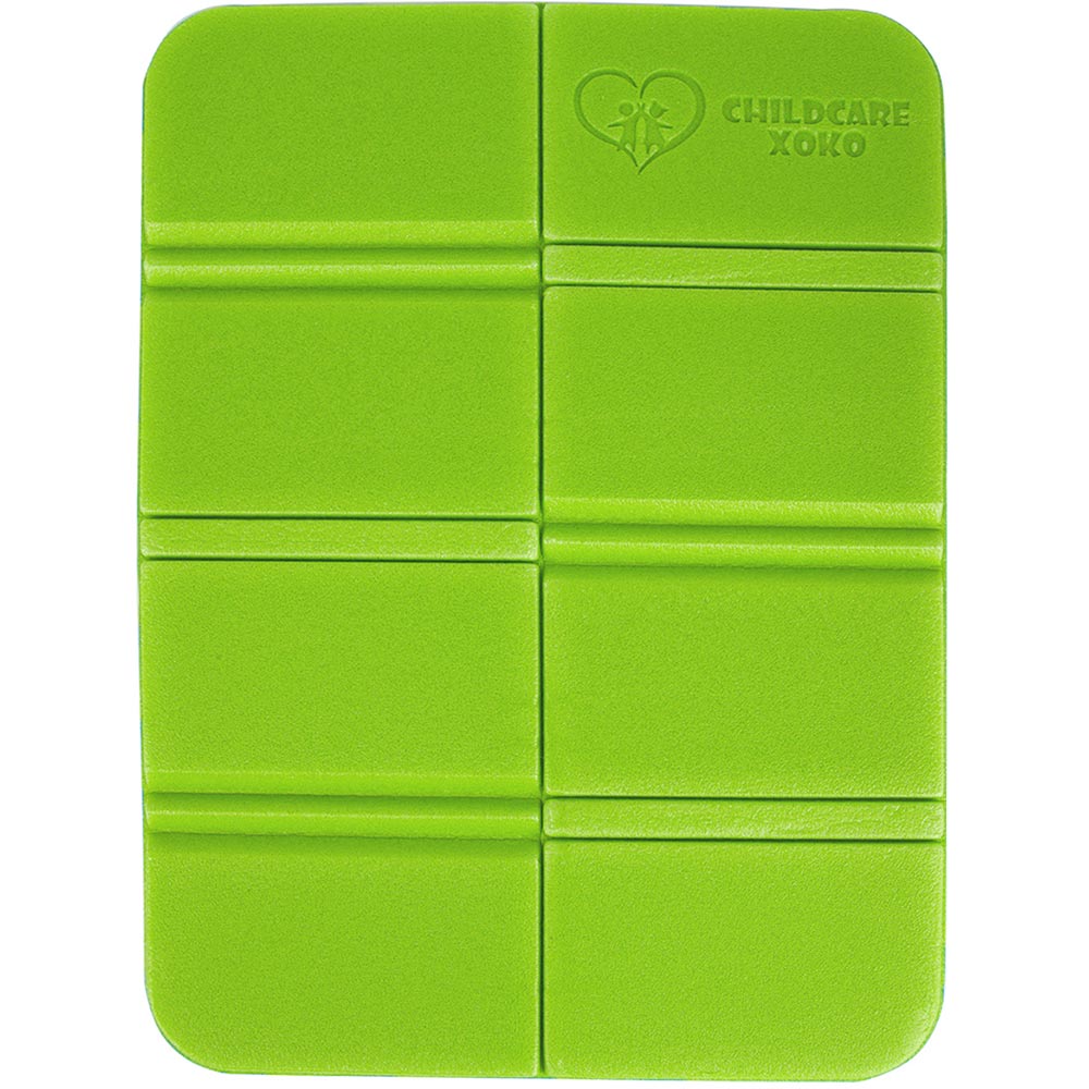 Сидіння XOKO ChildCare Green (XK-SEAT-GRN)