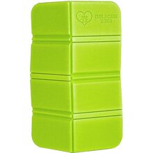 Сидіння XOKO ChildCare Green (XK-SEAT-GRN)