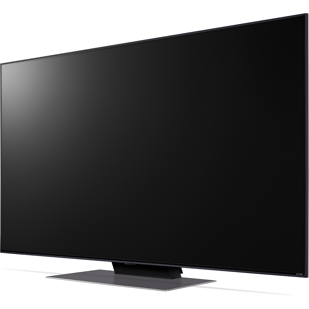 Телевізор LG 50QNED816RE Smart TV зі Smart TV