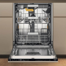 Встраиваемая посудомоечная машина WHIRLPOOL W8I HP42 L