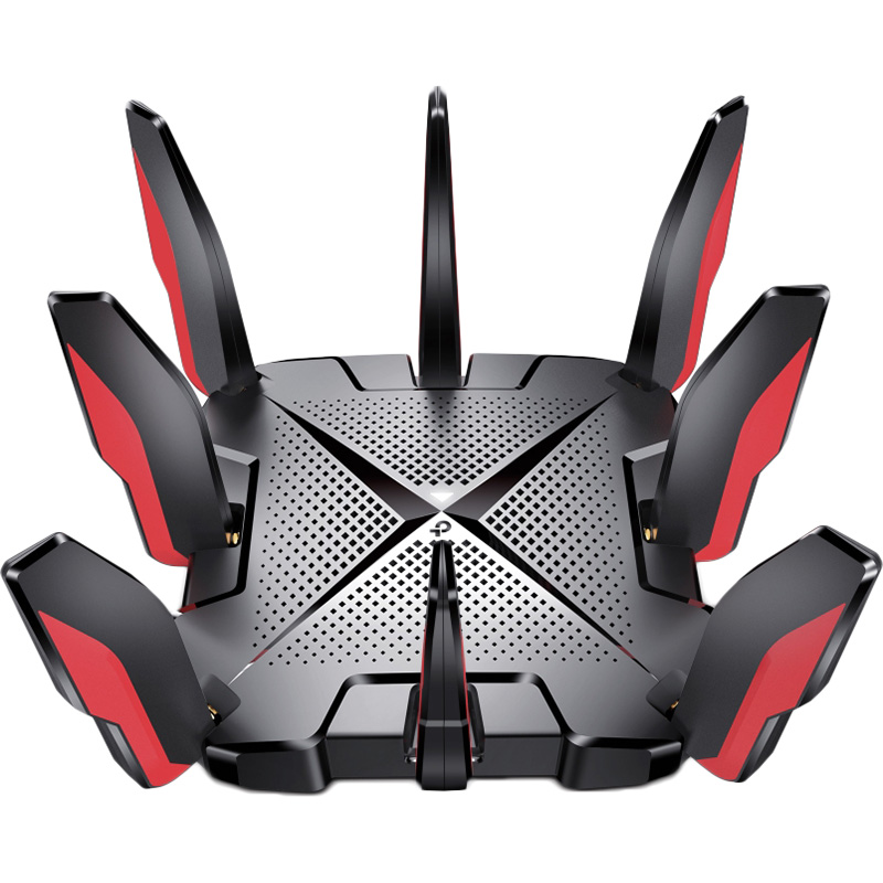 Wi-Fi роутер TP-LINK ARCHER GX90 AX6600 (ARCHER-GX90) Wi-Fi роутер TP-LINK ARCHER GX90 AX6600 (ARCHER-GX90)
