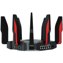 Wi-Fi роутер TP-LINK ARCHER GX90 AX6600 (ARCHER-GX90)