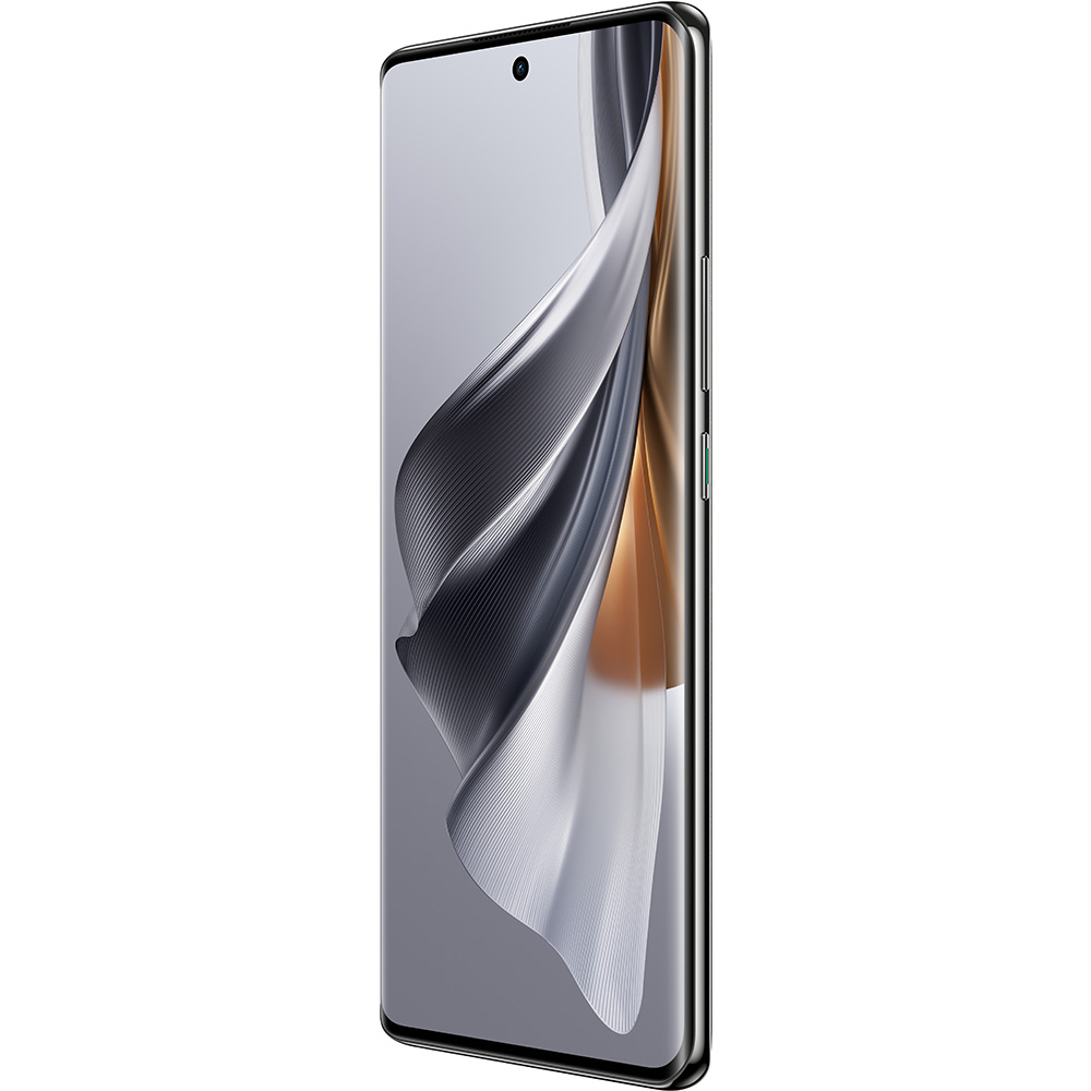 Внешний вид smart/tel OPPO Reno10 Pro 12/256GB (silvery grey)