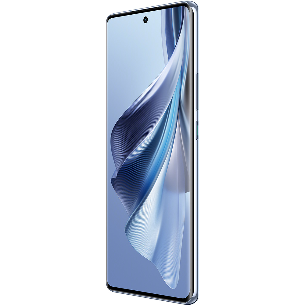 Смартфон OPPO Reno10 5G 8/256GB Ice Blue Матрица AMOLED