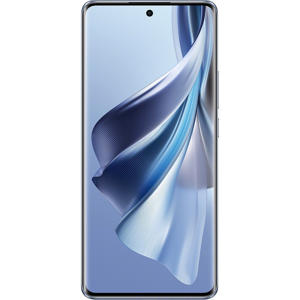 Смартфон OPPO Reno10 5G 8/256GB Ice Blue Встроенная память, Гб 256