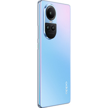 Смартфон OPPO Reno10 5G 8/256GB Ice Blue