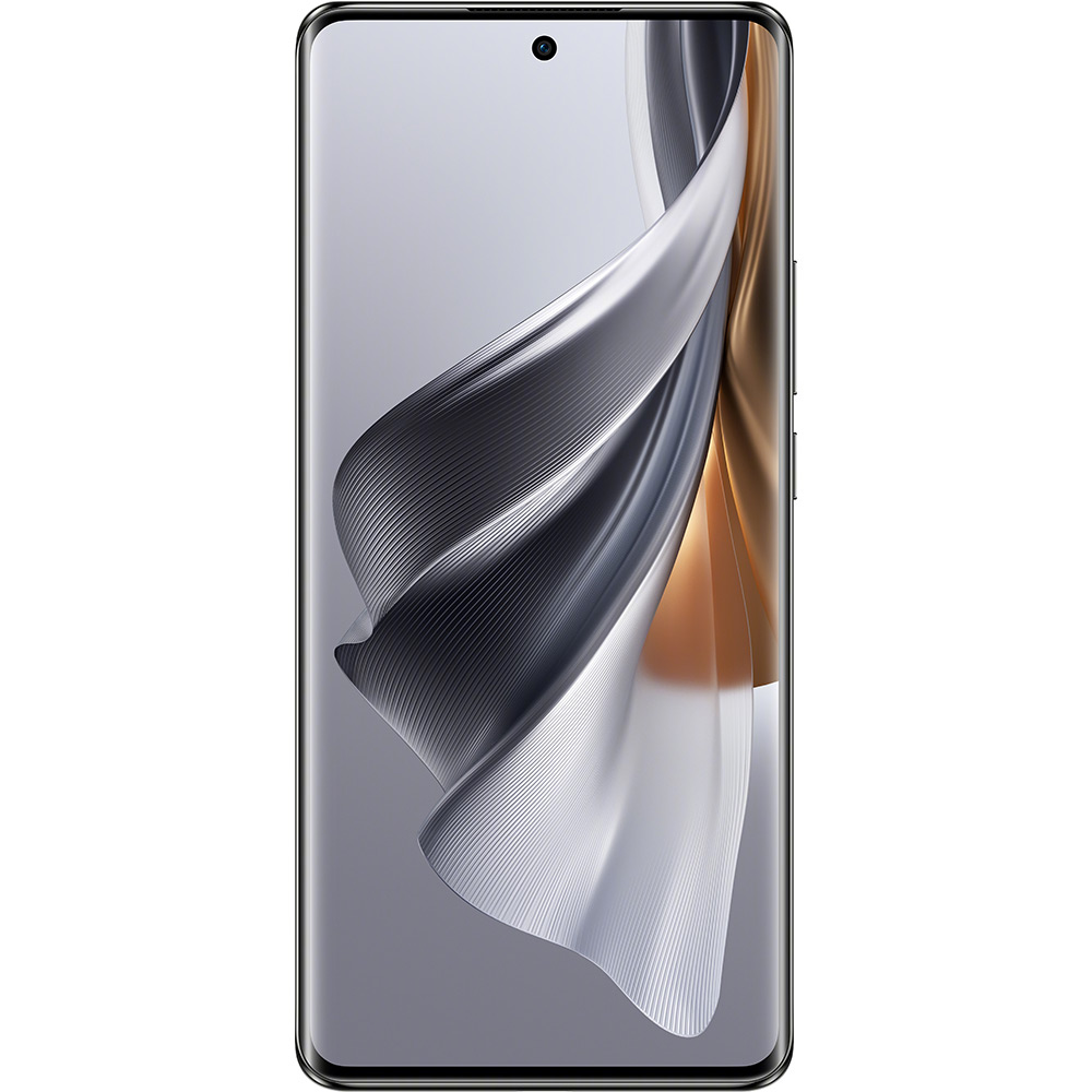 Смартфон OPPO Reno10 5G 8/256GB Silvery Grey Встроенная память, Гб 256