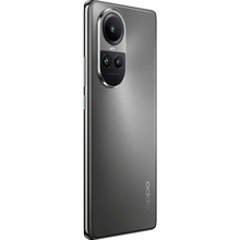 Смартфон OPPO Reno10 5G 8/256GB Silvery Grey