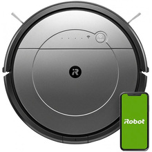 Робот-пылесос iRobot Roomba Combo 113 (R113840)