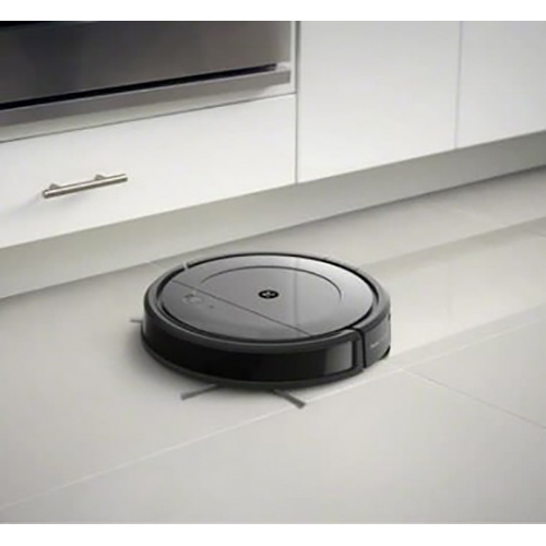 Покупка Робот-пылесос iRobot Roomba Combo 113 (R113840)