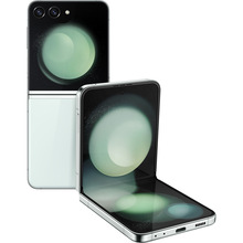 Смартфон SAMSUNG Galaxy Flip 5 SM-F731B LGG 8/256Gb Mint (SM-F731BLGGSEK)