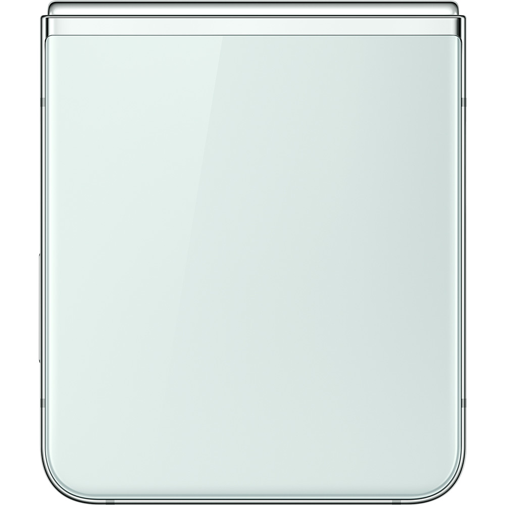 Заказать Смартфон SAMSUNG Galaxy Flip 5 SM-F731B LGG 8/256Gb Mint (SM-F731BLGGSEK)