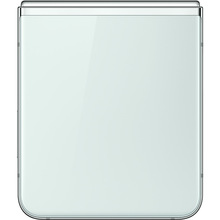 Смартфон SAMSUNG Galaxy Flip 5 SM-F731B LGG 8/256Gb Mint (SM-F731BLGGSEK)