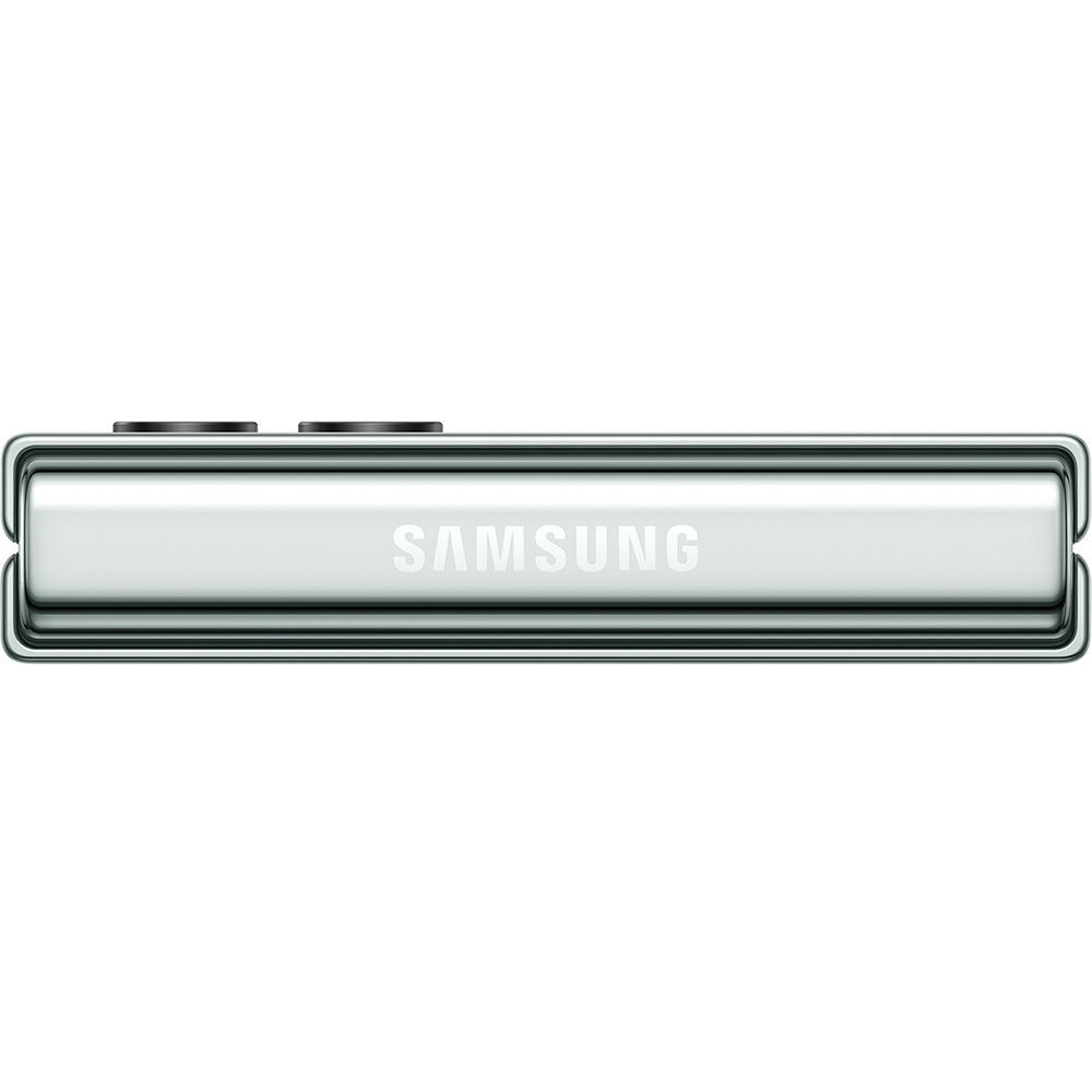 Покупка Смартфон SAMSUNG Galaxy Flip 5 SM-F731B LGG 8/256Gb Mint (SM-F731BLGGSEK)
