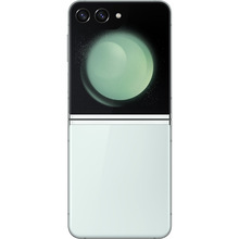Смартфон SAMSUNG Galaxy Flip 5 SM-F731B LGG 8/256Gb Mint (SM-F731BLGGSEK)