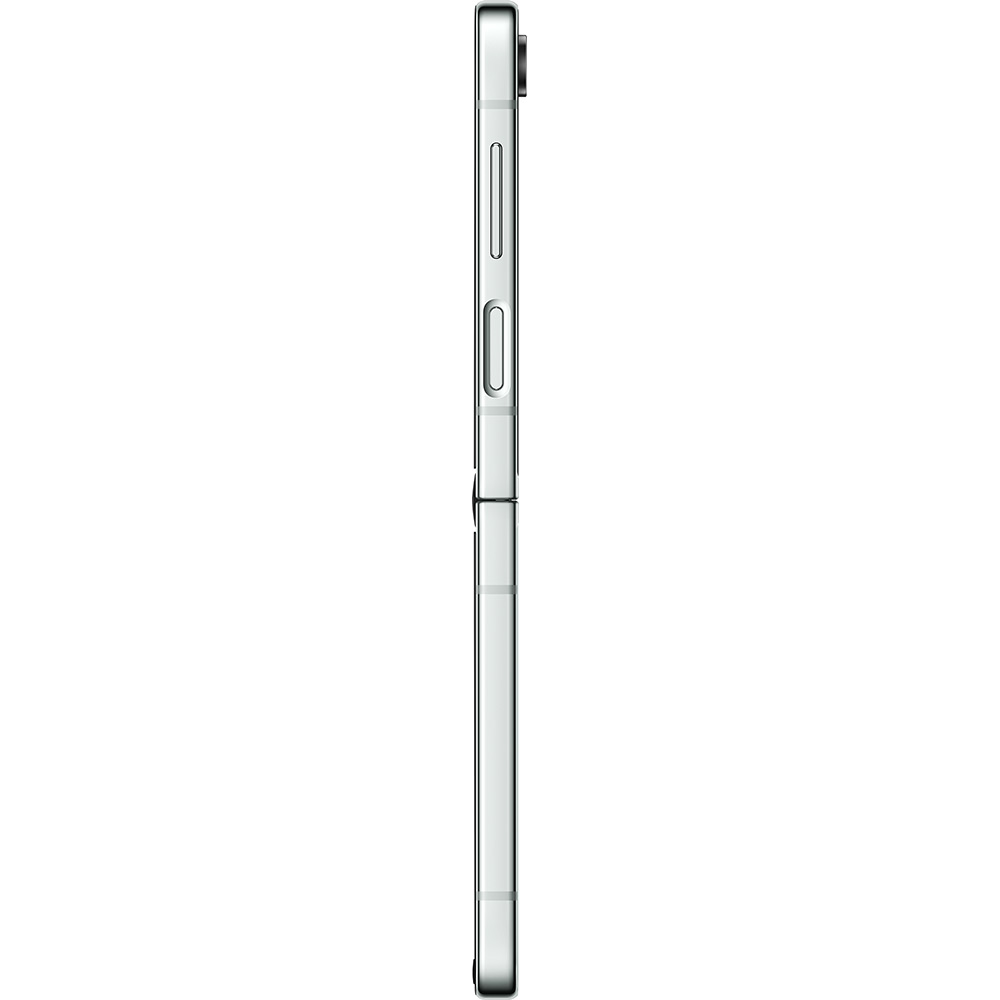 Изображение Смартфон SAMSUNG Galaxy Flip 5 SM-F731B LGG 8/256Gb Mint (SM-F731BLGGSEK)