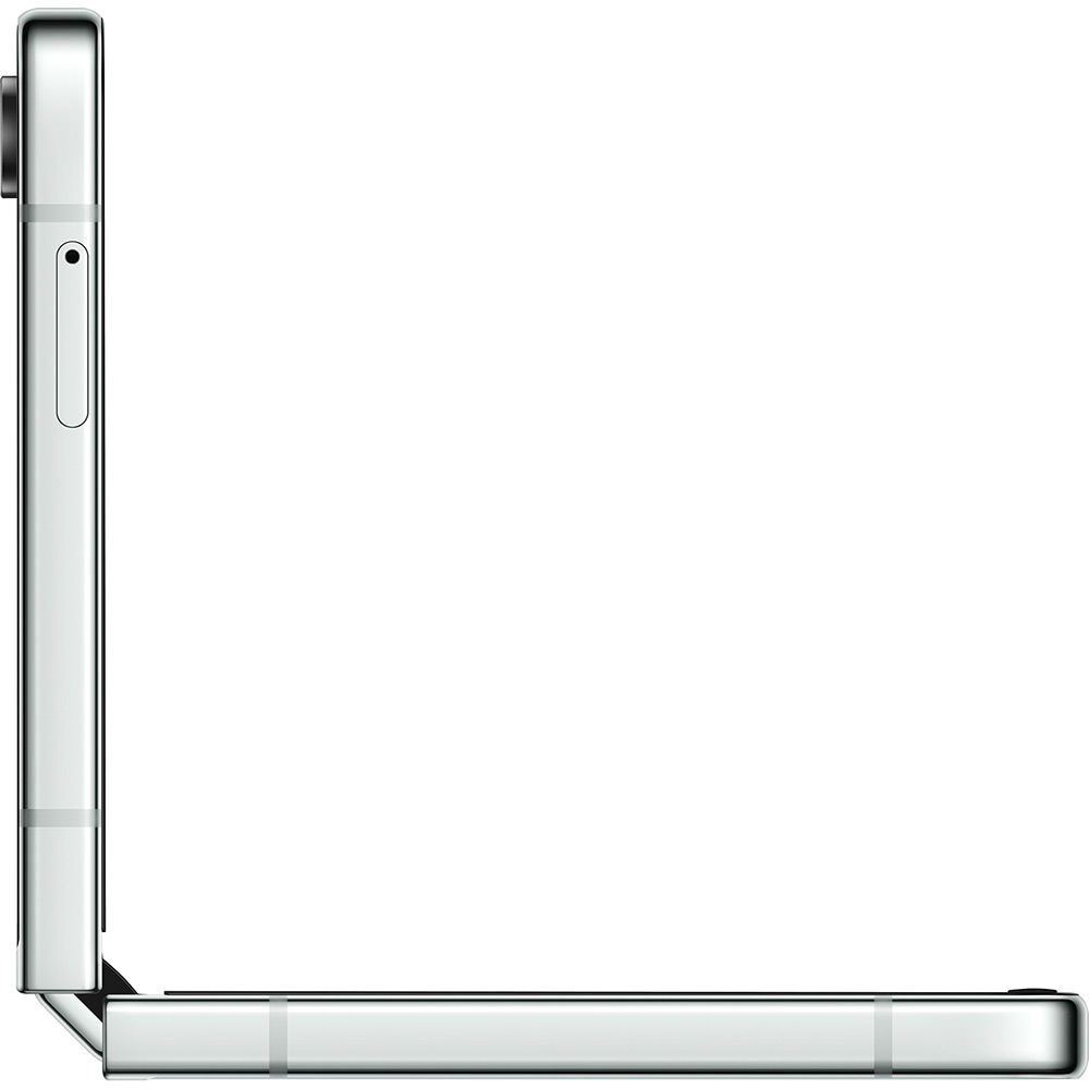 В Украине Смартфон SAMSUNG Galaxy Flip 5 SM-F731B LGG 8/256Gb Mint (SM-F731BLGGSEK)