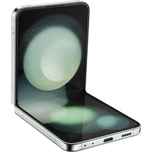 Смартфон SAMSUNG Galaxy Flip 5 SM-F731B LGG 8/256Gb Mint (SM-F731BLGGSEK)