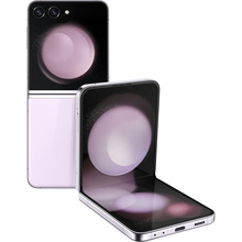 Смартфон SAMSUNG Galaxy Flip 5 SM-F731B LIG 8/256Gb Lavender (SM-F731BLIGSEK)