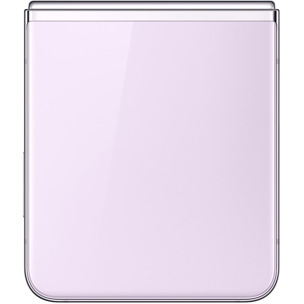 Замовити Смартфон SAMSUNG Galaxy Flip 5 SM-F731B LIG 8/256Gb Lavender (SM-F731BLIGSEK)