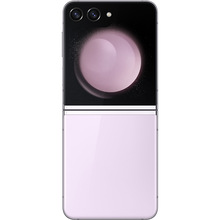 Смартфон SAMSUNG Galaxy Flip 5 SM-F731B LIG 8/256Gb Lavender (SM-F731BLIGSEK)