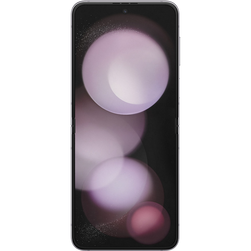 Смартфон SAMSUNG Galaxy Flip 5 SM-F731B LIG 8/256Gb Lavender (SM-F731BLIGSEK) Оперативна пам'ять, Гб 8