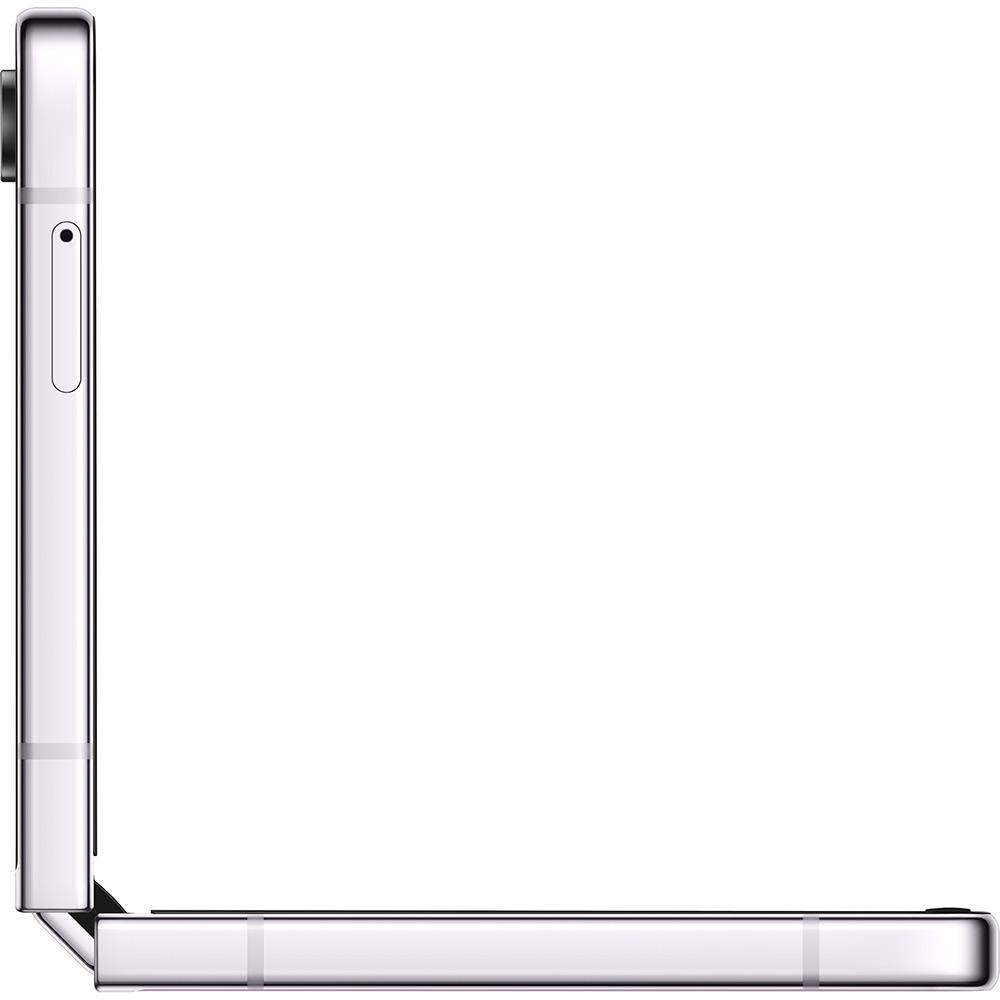 В Україні Смартфон SAMSUNG Galaxy Flip 5 SM-F731B LIG 8/256Gb Lavender (SM-F731BLIGSEK)