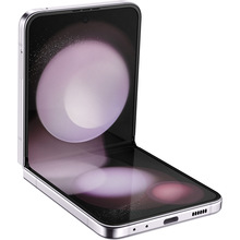 Смартфон SAMSUNG Galaxy Flip 5 SM-F731B LIG 8/256Gb Lavender (SM-F731BLIGSEK)