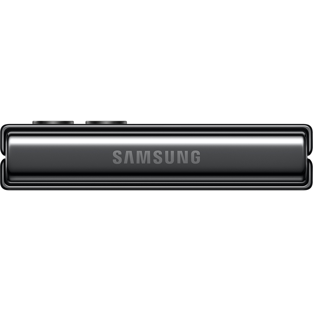 Покупка Смартфон SAMSUNG Galaxy Flip 5 SM-F731B ZAG 8/256Gb Graphite (SM-F731BZAGSEK)