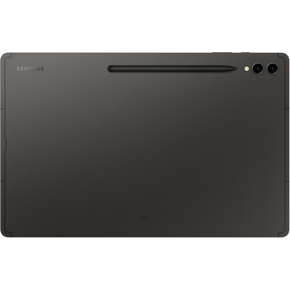 Планшет SAMSUNG Galaxy Tab S9 Ultra 5G SM-X916B 12/512Gb Graphite (SM-X916BZAESEK) Тип матриці AMOLED