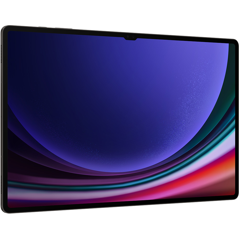 Зовнішній вигляд Планшет SAMSUNG Galaxy Tab S9 Ultra 5G SM-X916B 12/512Gb Graphite (SM-X916BZAESEK)