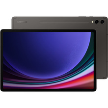 Планшет SAMSUNG Galaxy Tab S9 Plus 5G 12/256Gb Graphite (SM-X816BZAASEK)