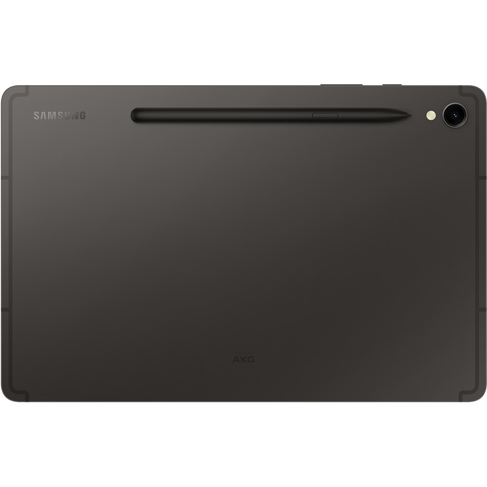 Планшет SAMSUNG Galaxy Tab S9 WiFi 8/128Gb Graphite (SM-X710NZAASEK) Тип матриці AMOLED