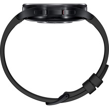Смарт-годинник SAMSUNG Galaxy Watch 6 Classic 47mm Black (SM-R960NZKASEK)
