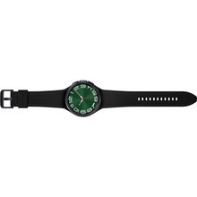 Смарт-годинник SAMSUNG Galaxy Watch 6 Classic 47mm Black (SM-R960NZKASEK)