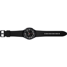 Смарт-часы SAMSUNG Galaxy Watch 6 Classic 43mm Black (SM-R950NZKASEK)