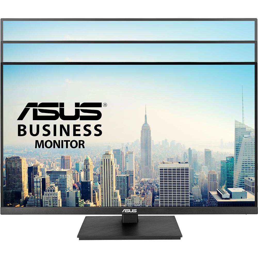 Фото Монітор ASUS VA32UQSB Business Monitor (90LM04W7-B01E70)