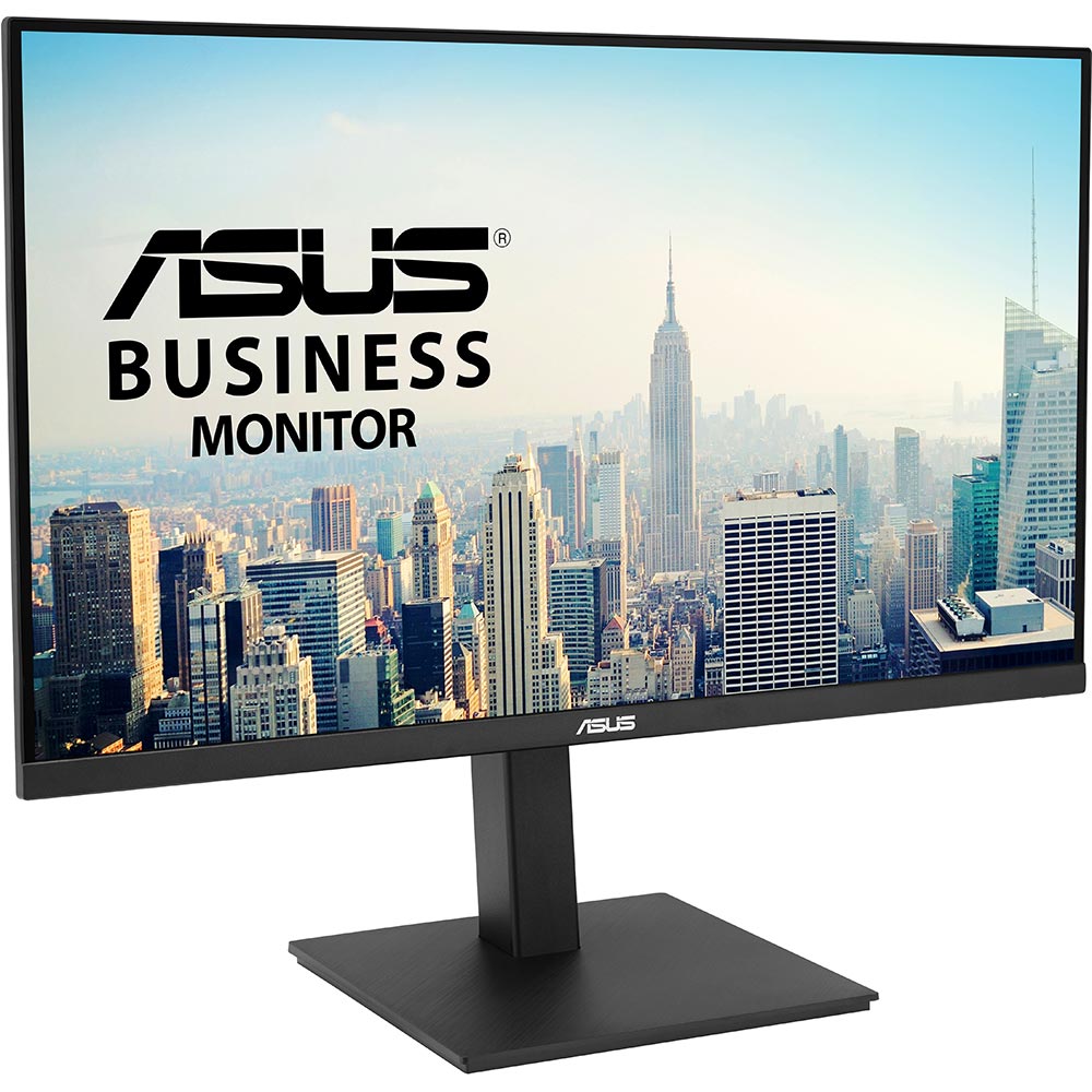 Фото 4 Монітор ASUS VA32UQSB Business Monitor (90LM04W7-B01E70)